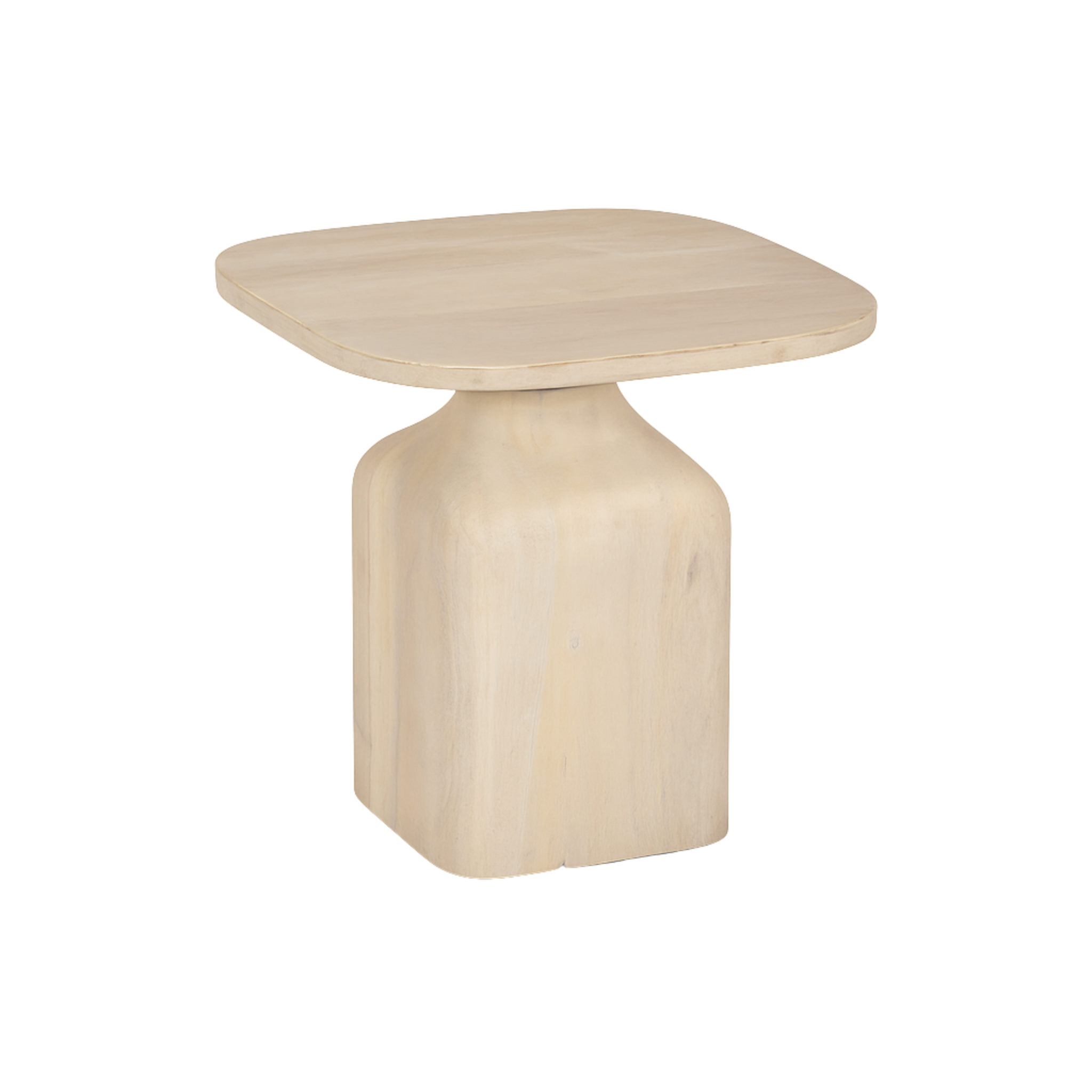 Mesa Lateral Taj Grande