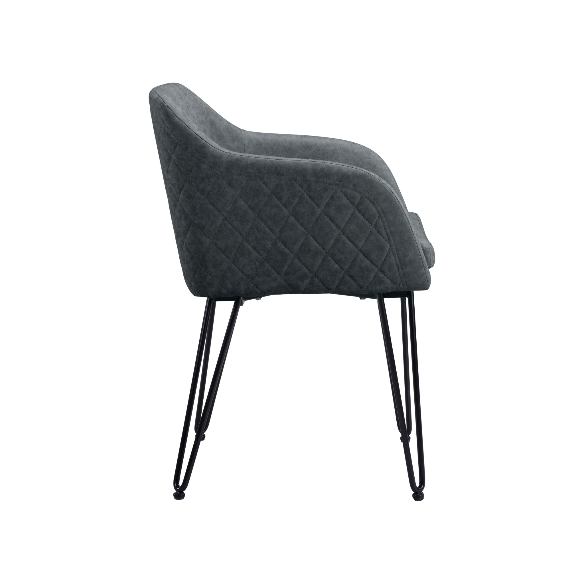 Silla de Comedor Braxton