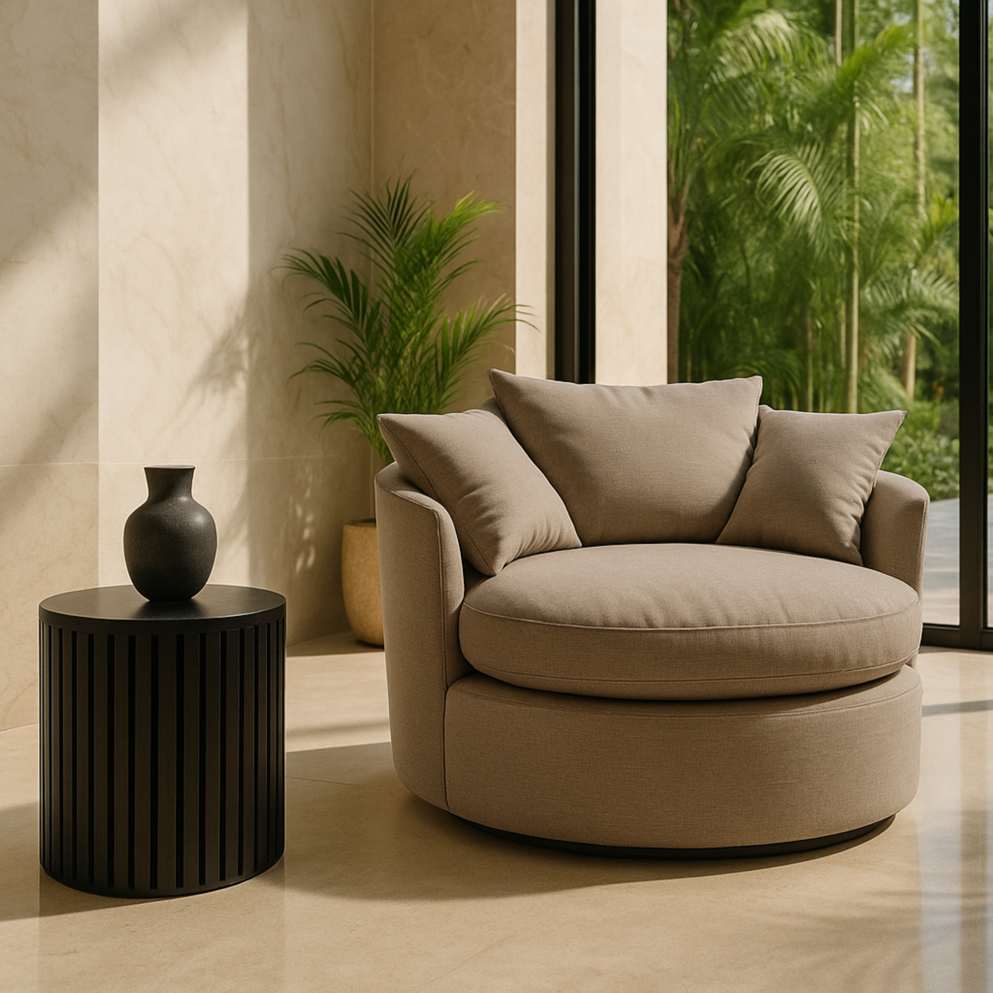 Sillón Selene
