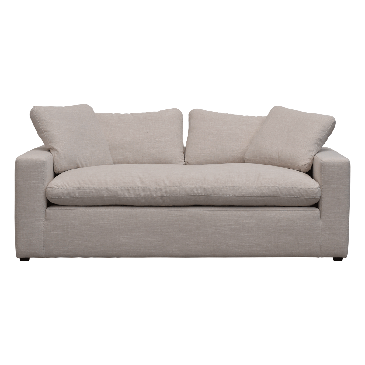 Love Seat Nube