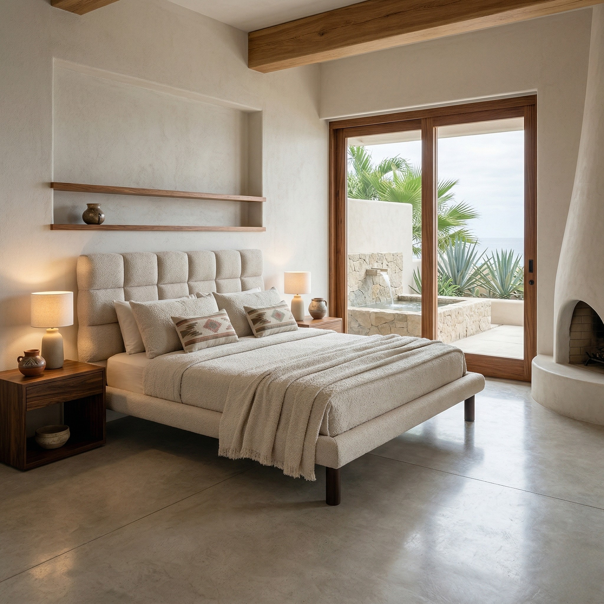 Cama Kubo