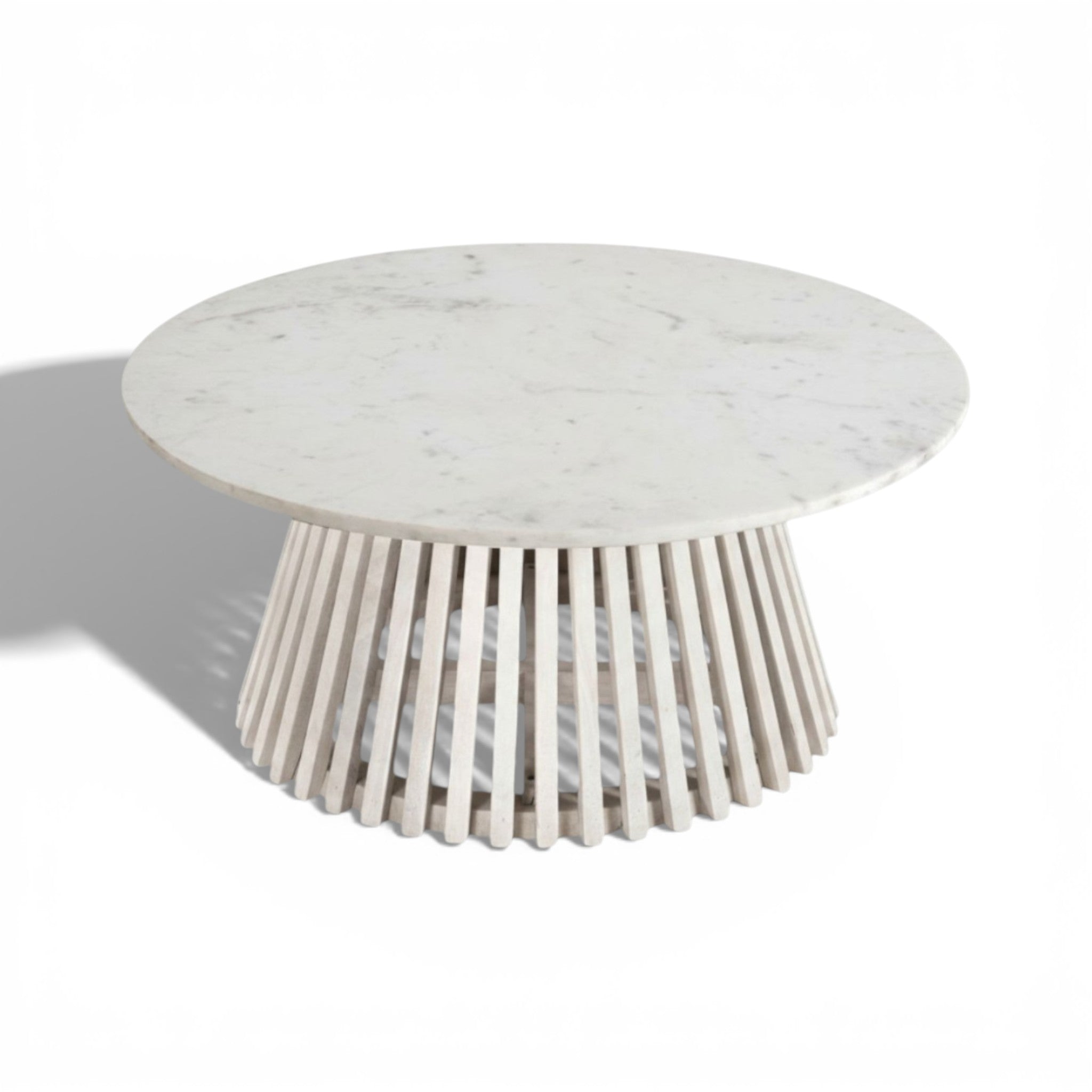 Mesa de Centro Revna