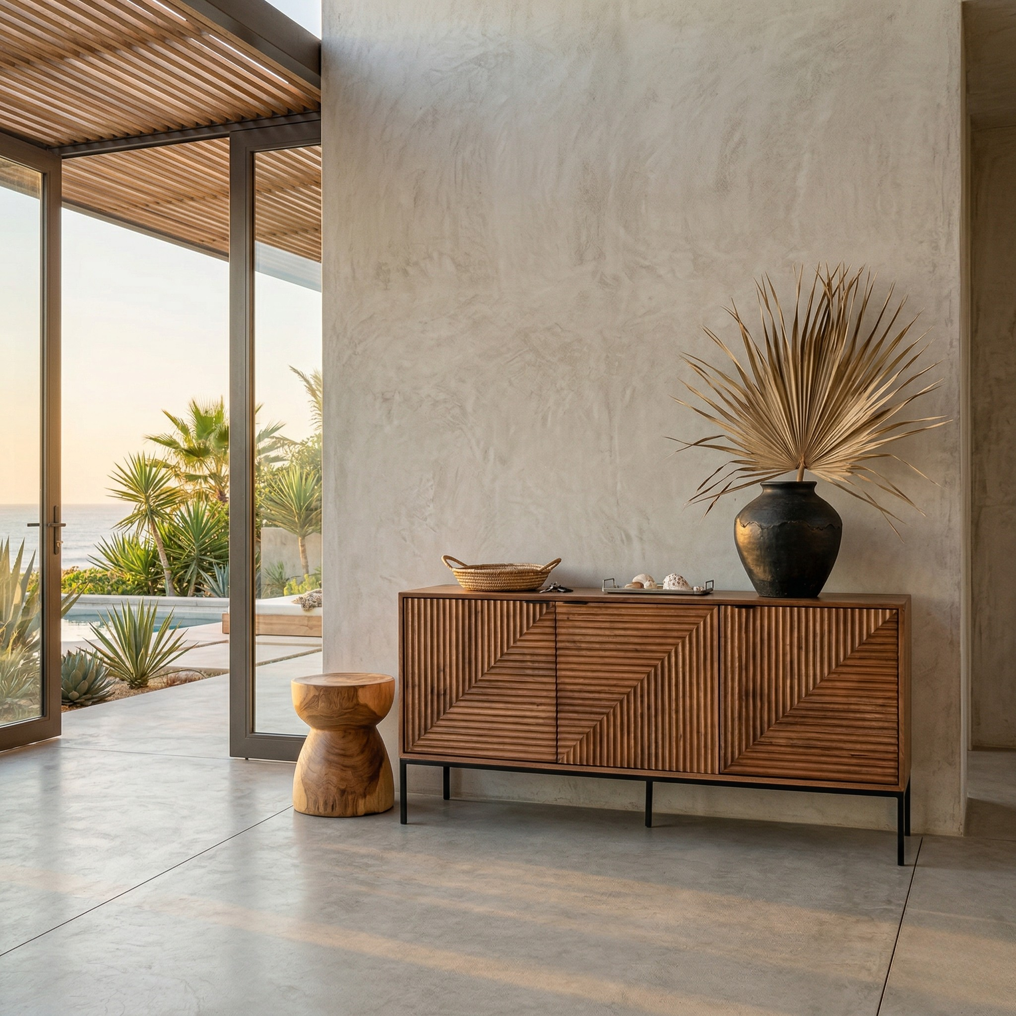 Credenza Garis
