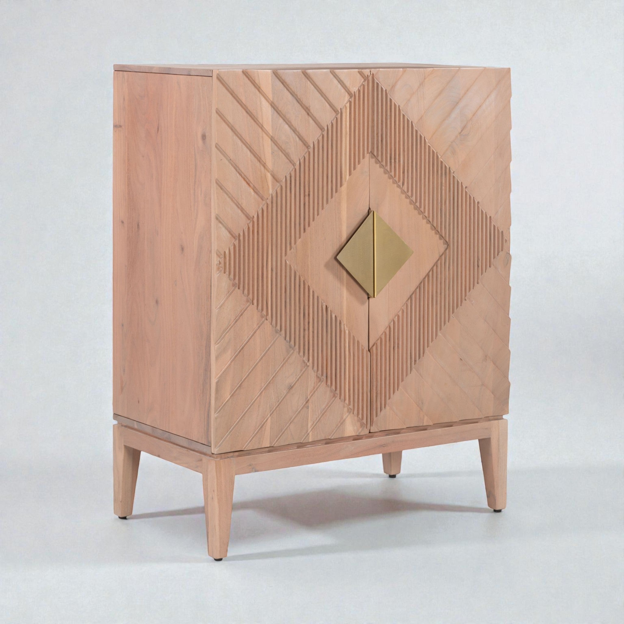 Credenza Kokoh