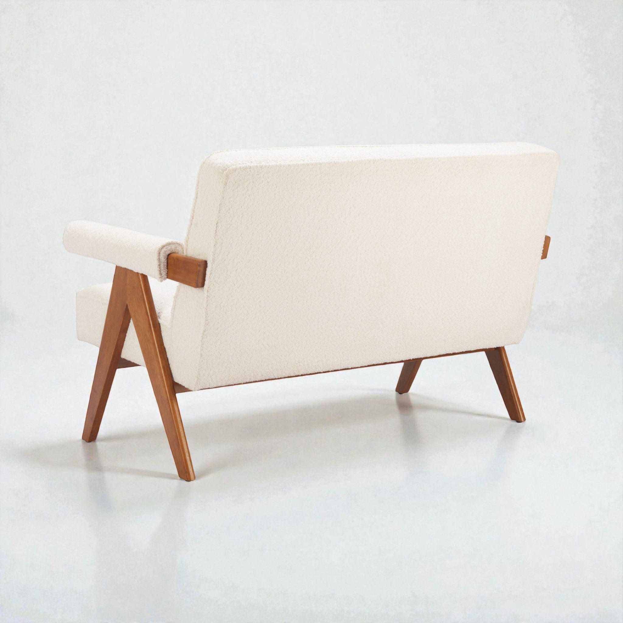 Loveseat Vekt