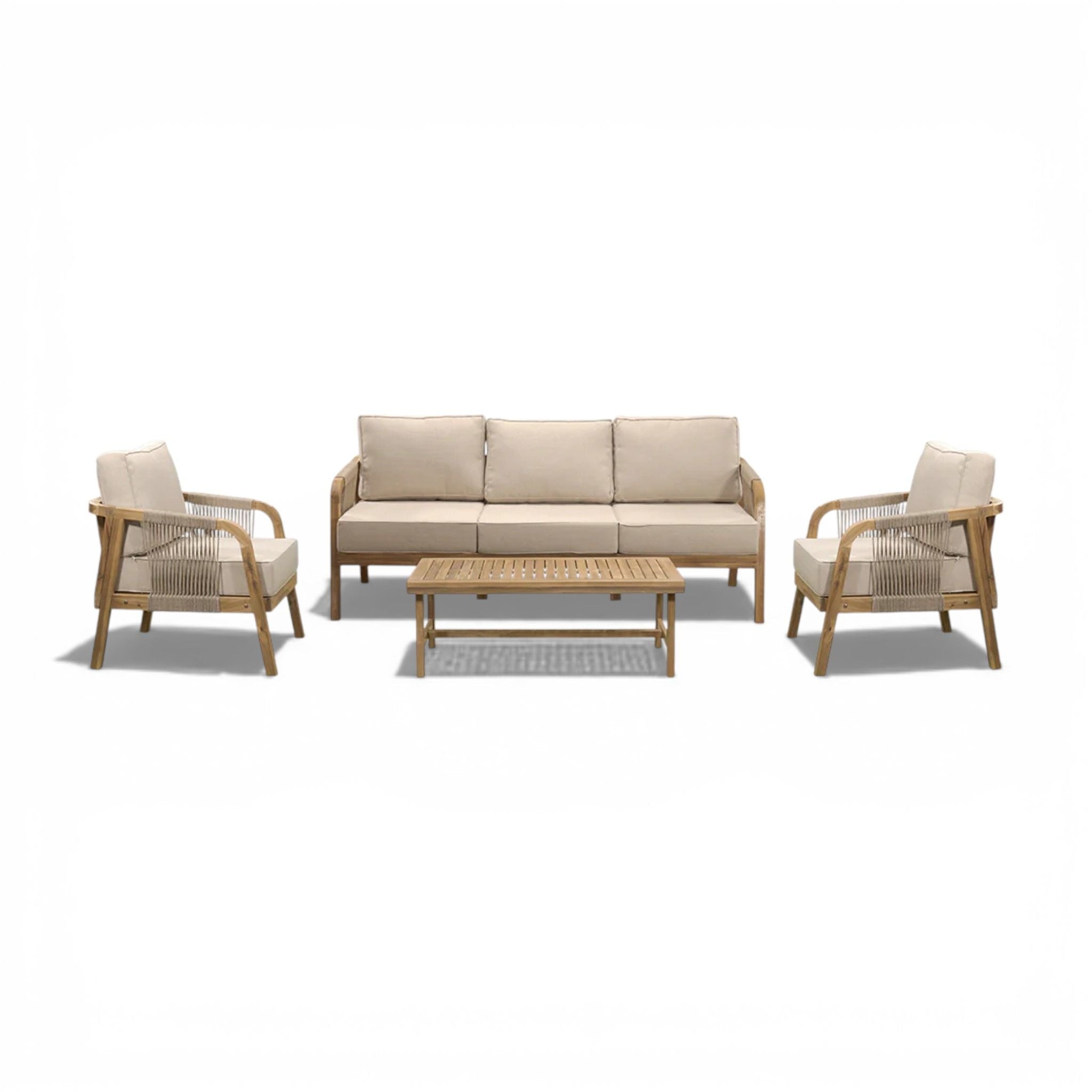 Sala de Terraza Aria