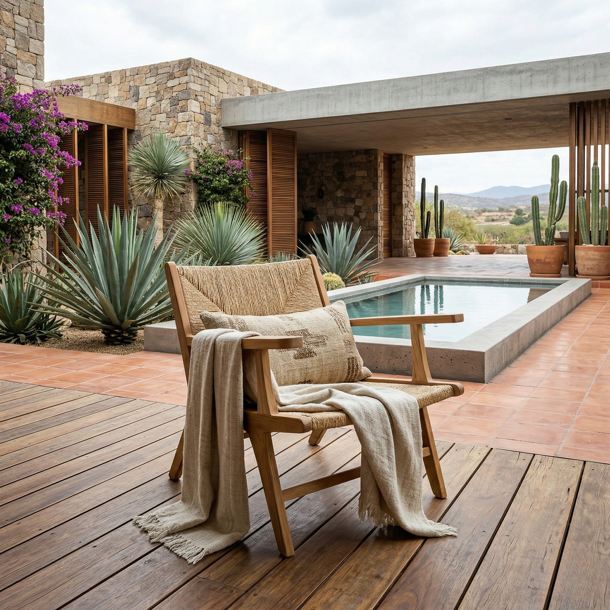Sillón Kayah