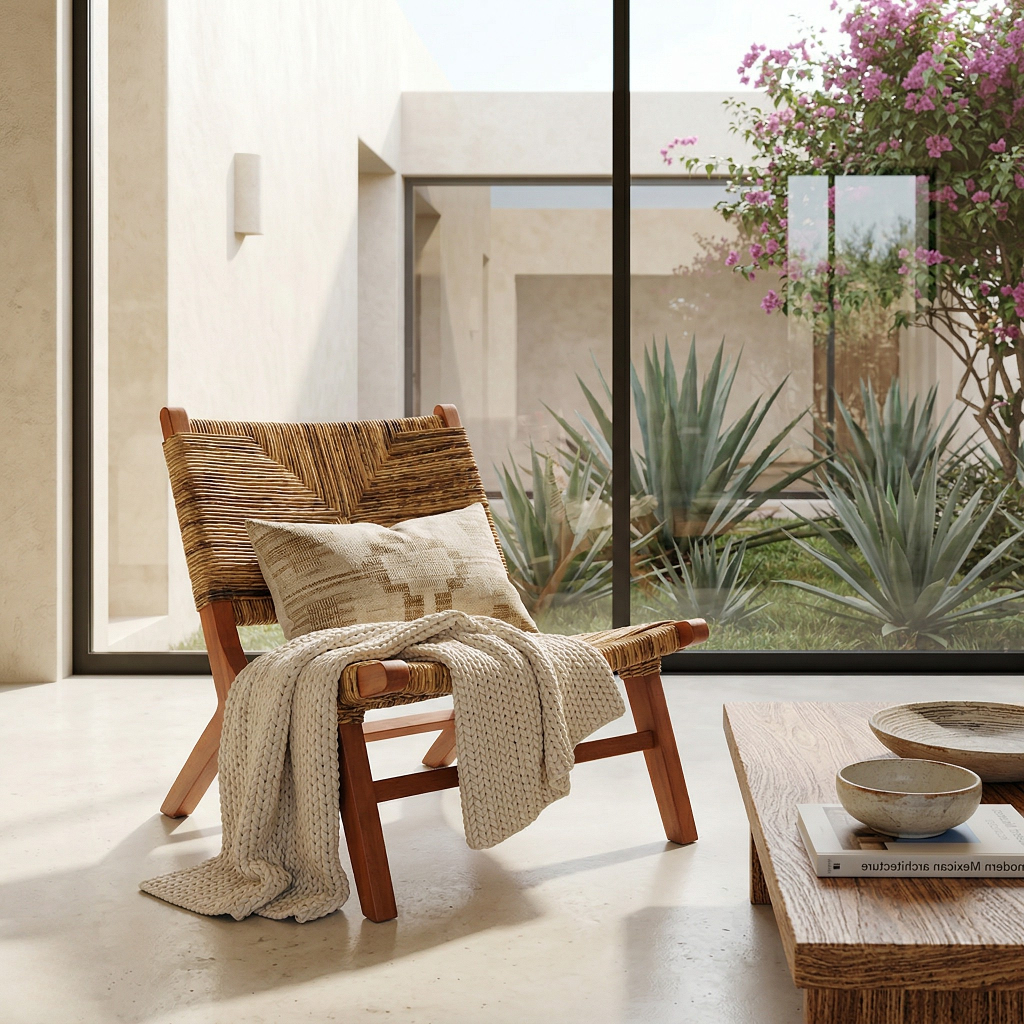 Sillón Nusa