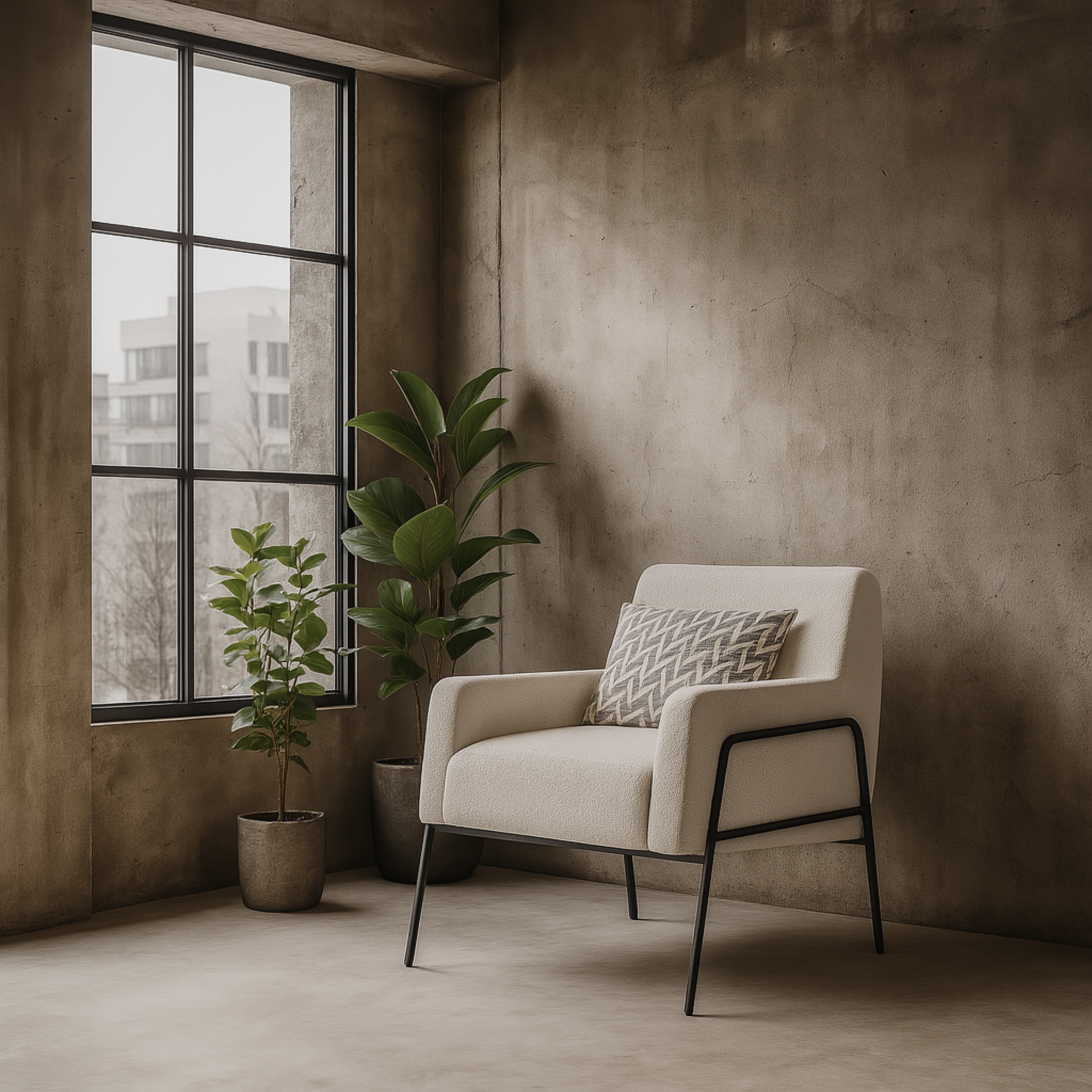 Sillón Eira
