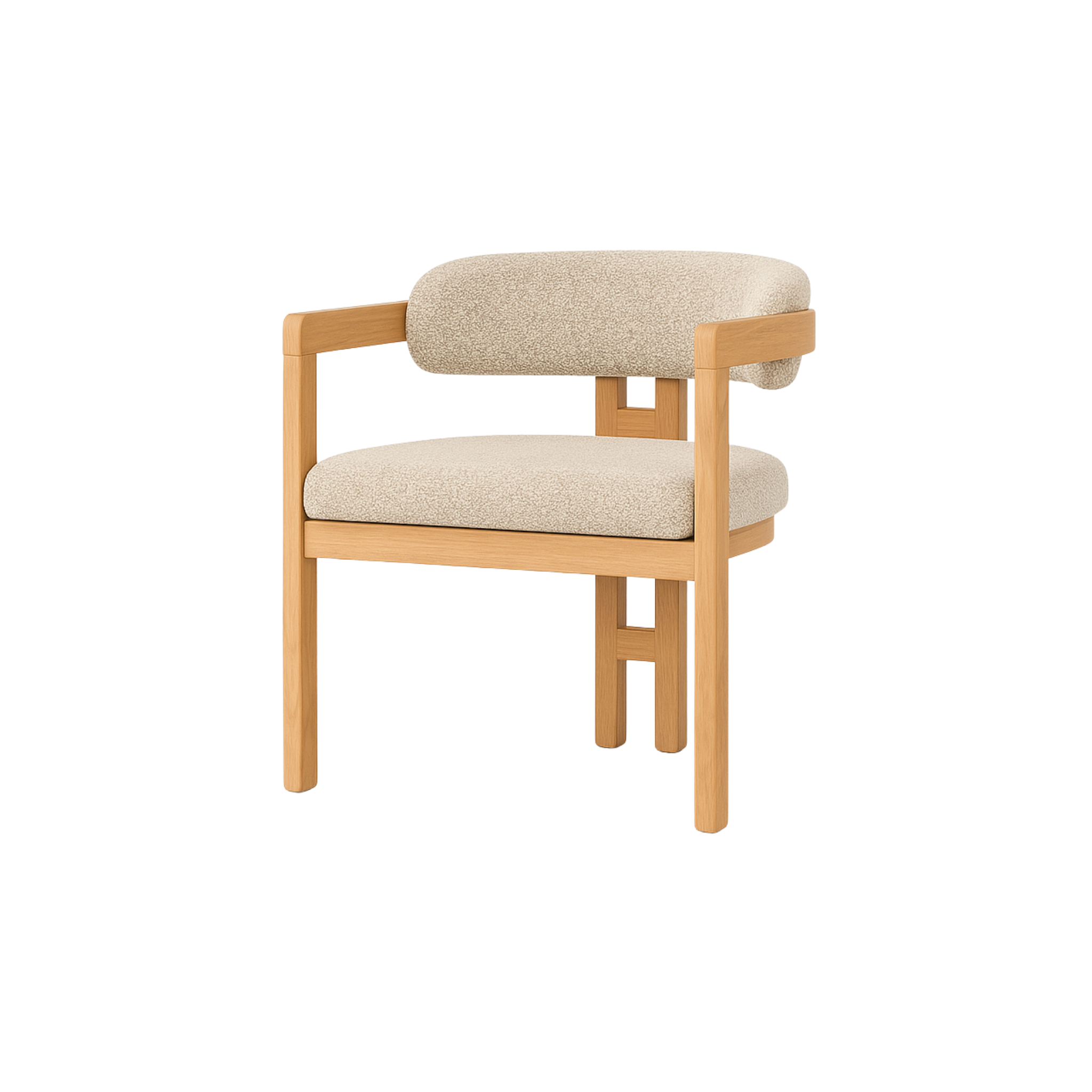 Silla de Comedor Aria