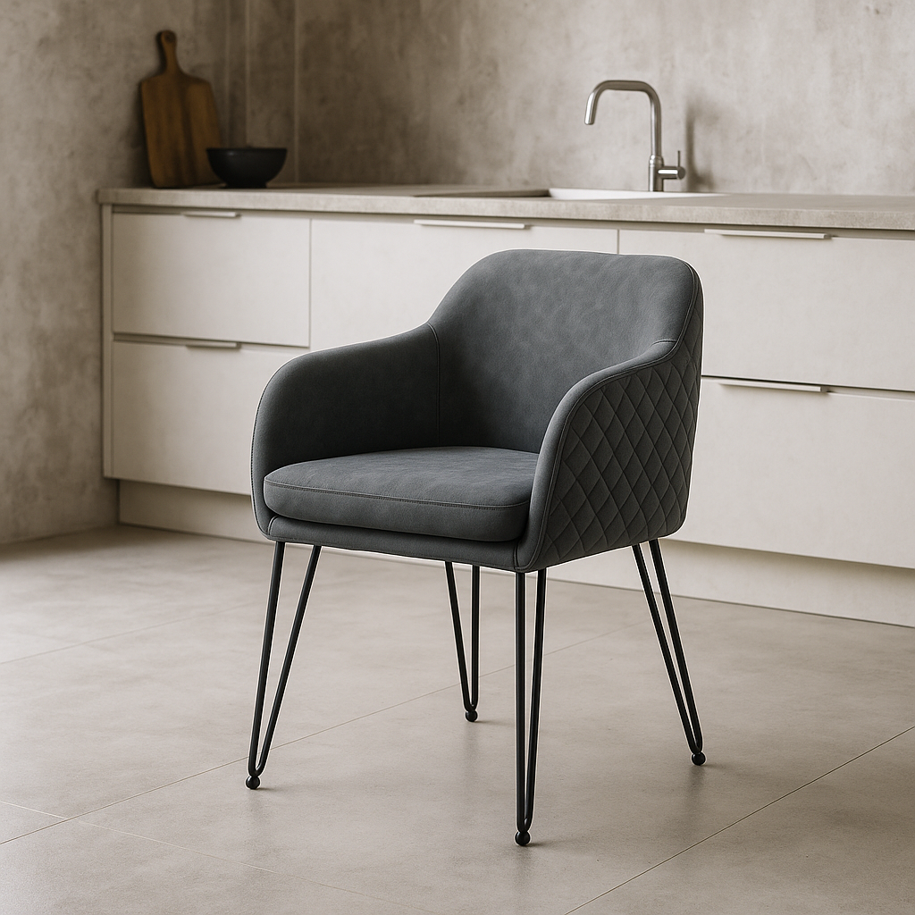 Silla de Comedor Braxton