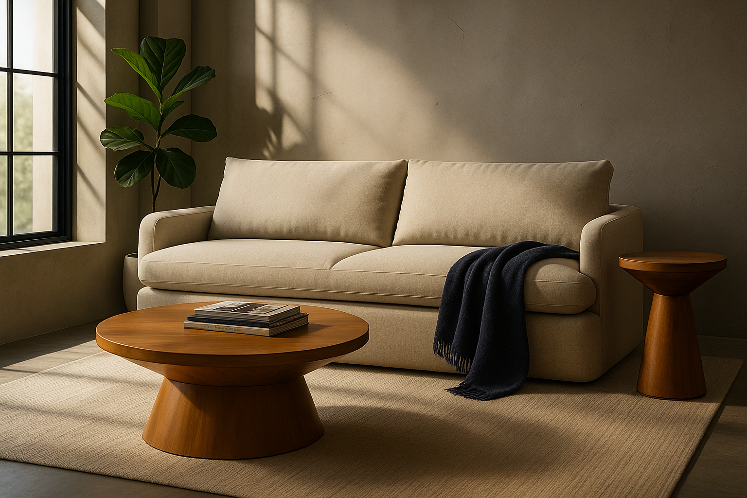 Mesa de Centro Arcis hero image