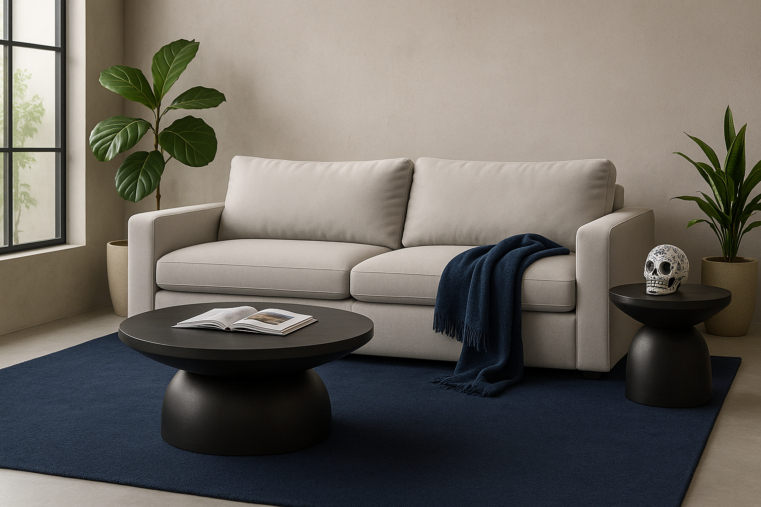 Sofá Nix hero image