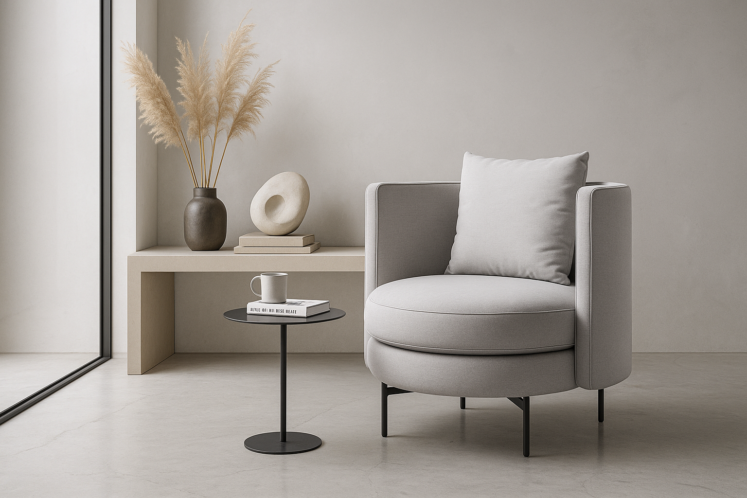 Sillón Arden hero image