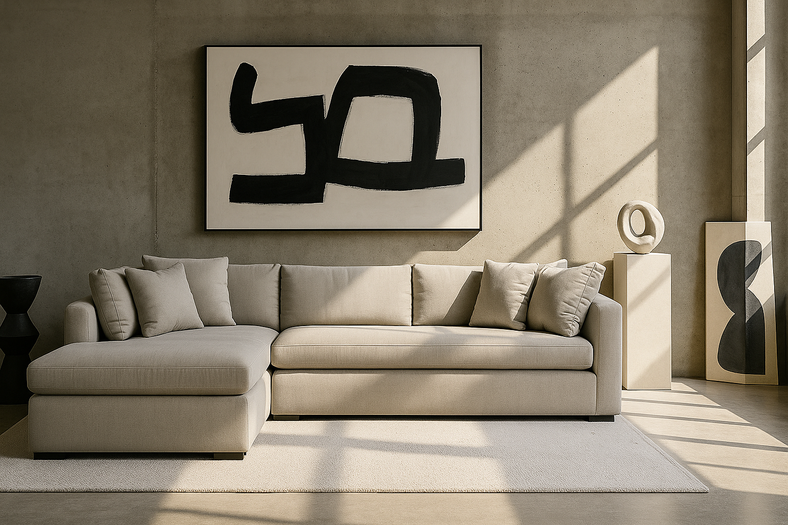 Esquinera Lumina hero image