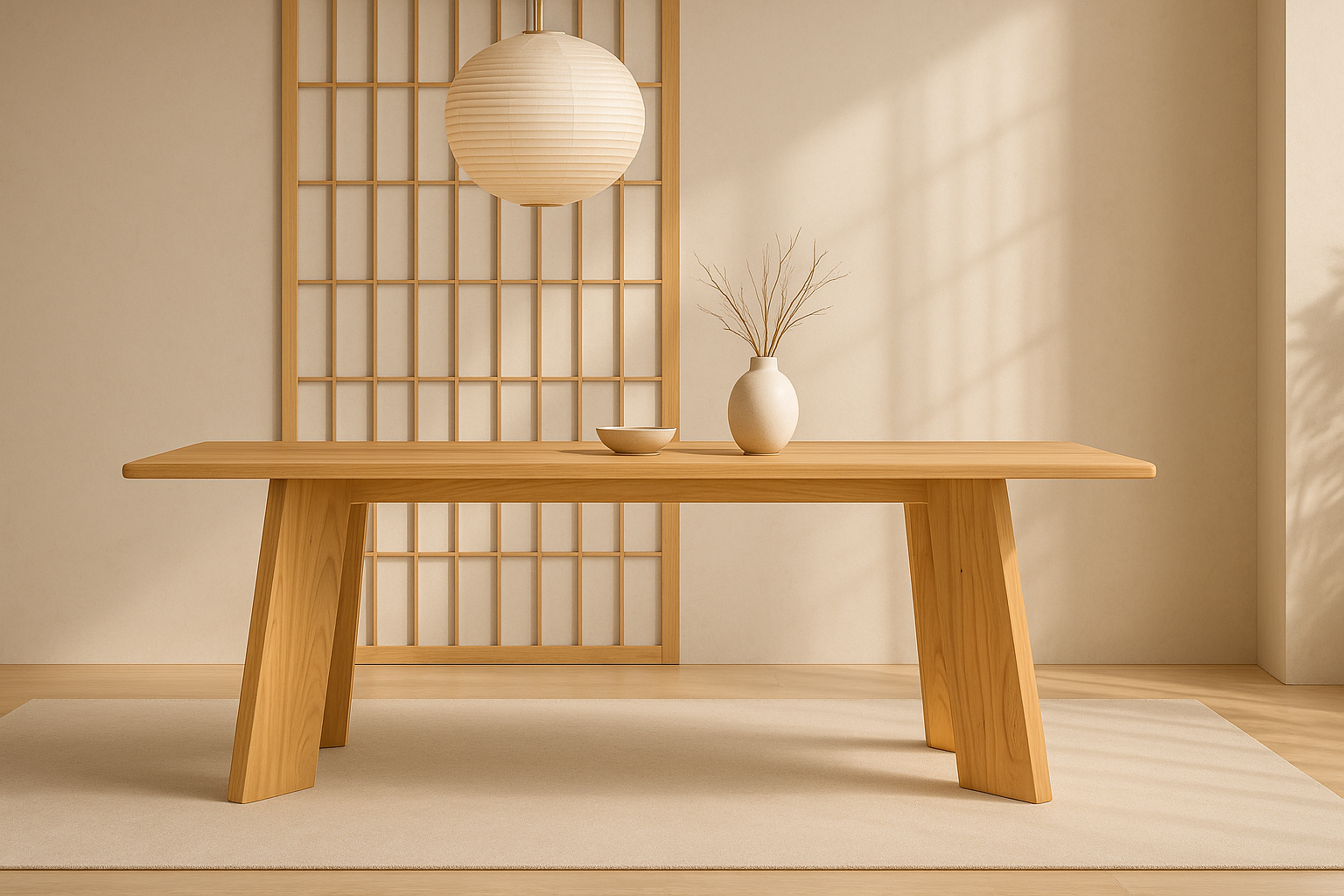 Mesa de Comedor Axe hero image