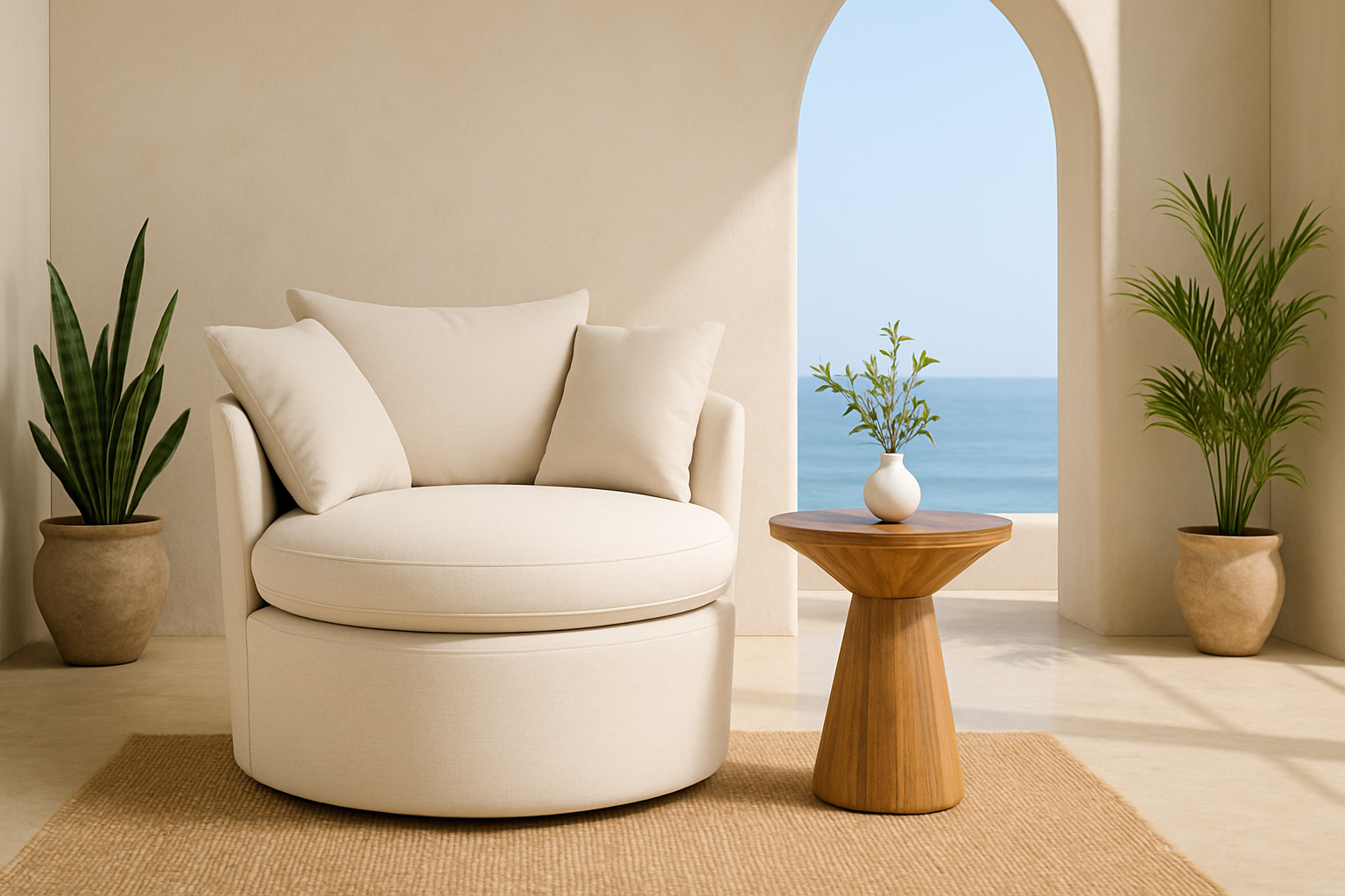 Mesa Lateral Arcis hero image