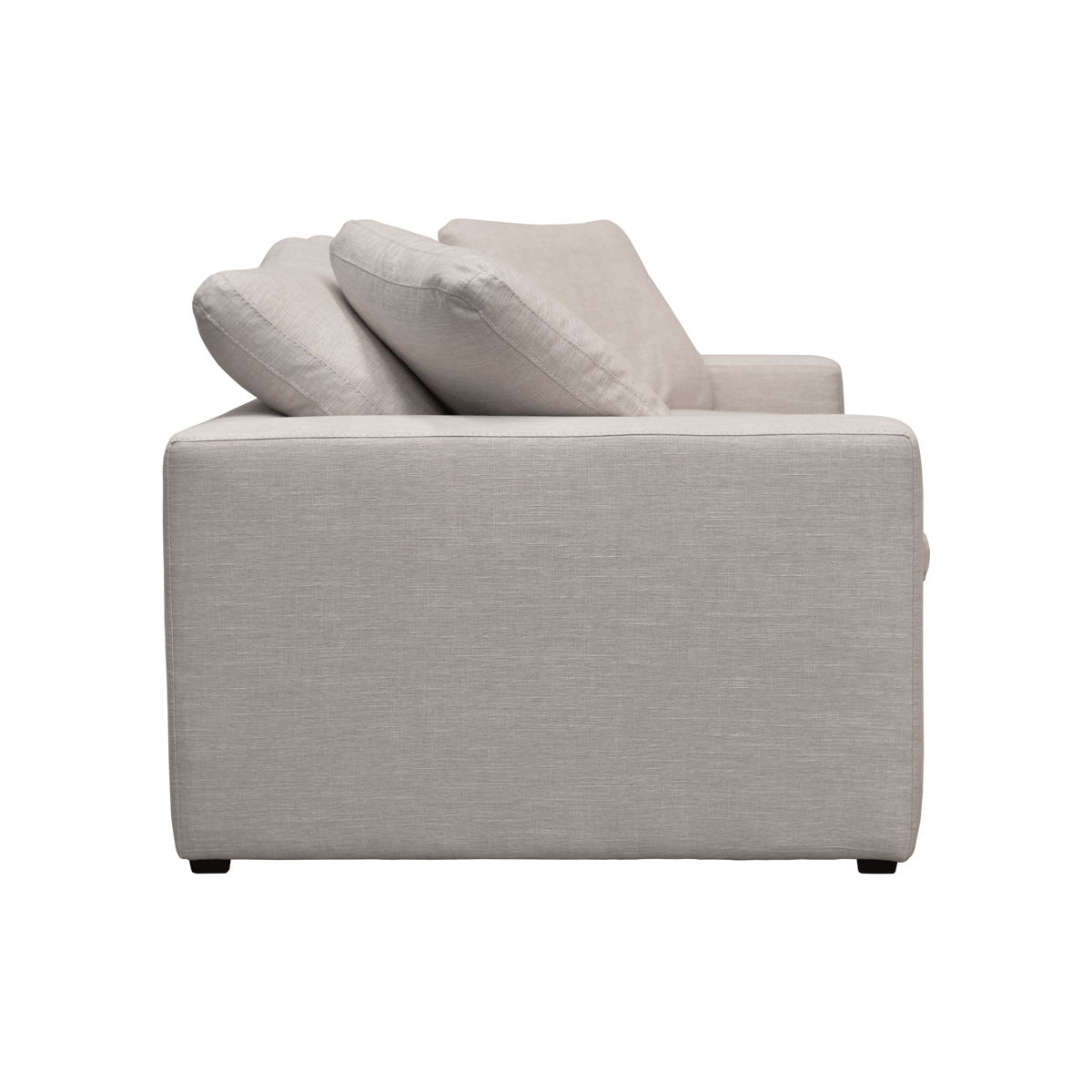 Love Seat Nube