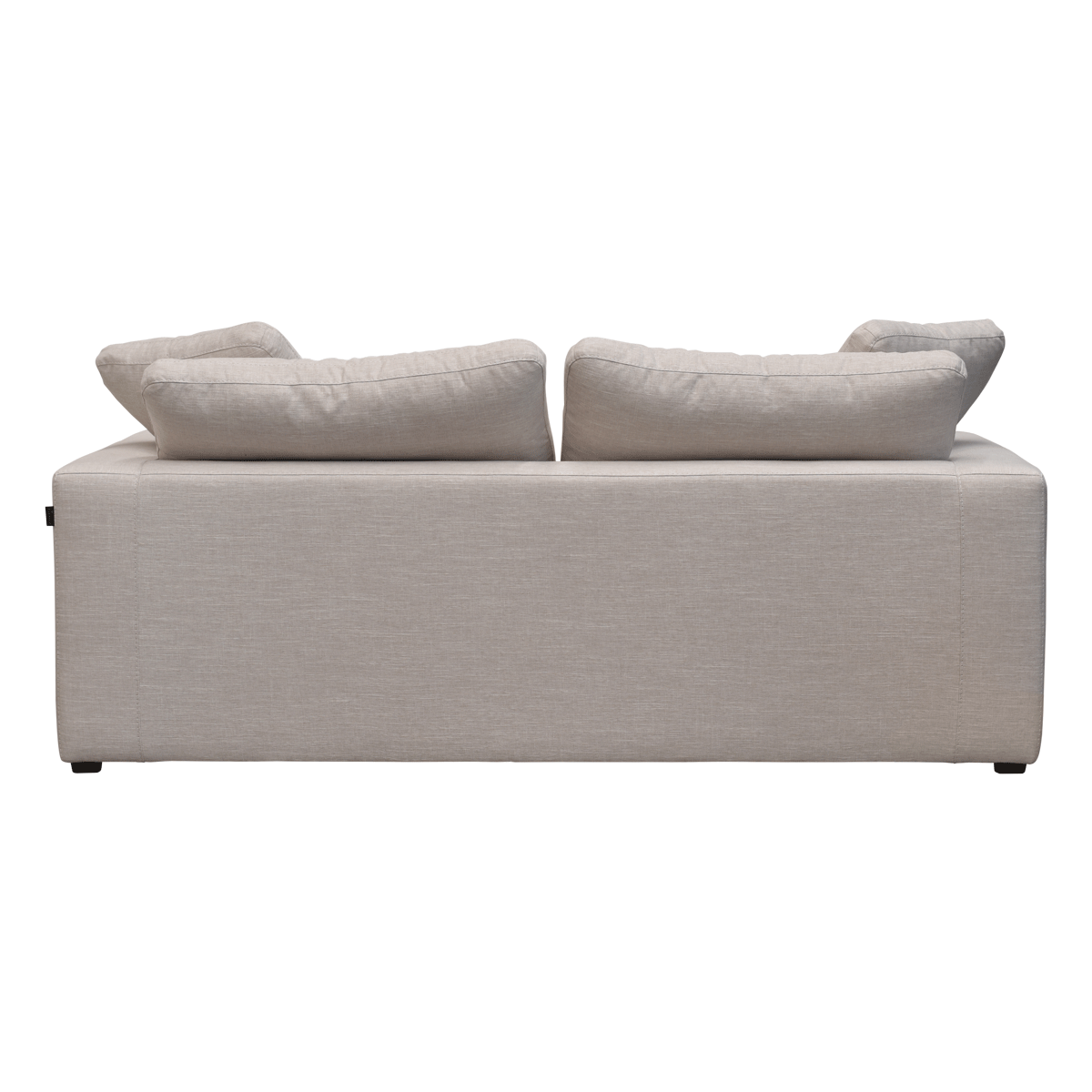 Love Seat Nube