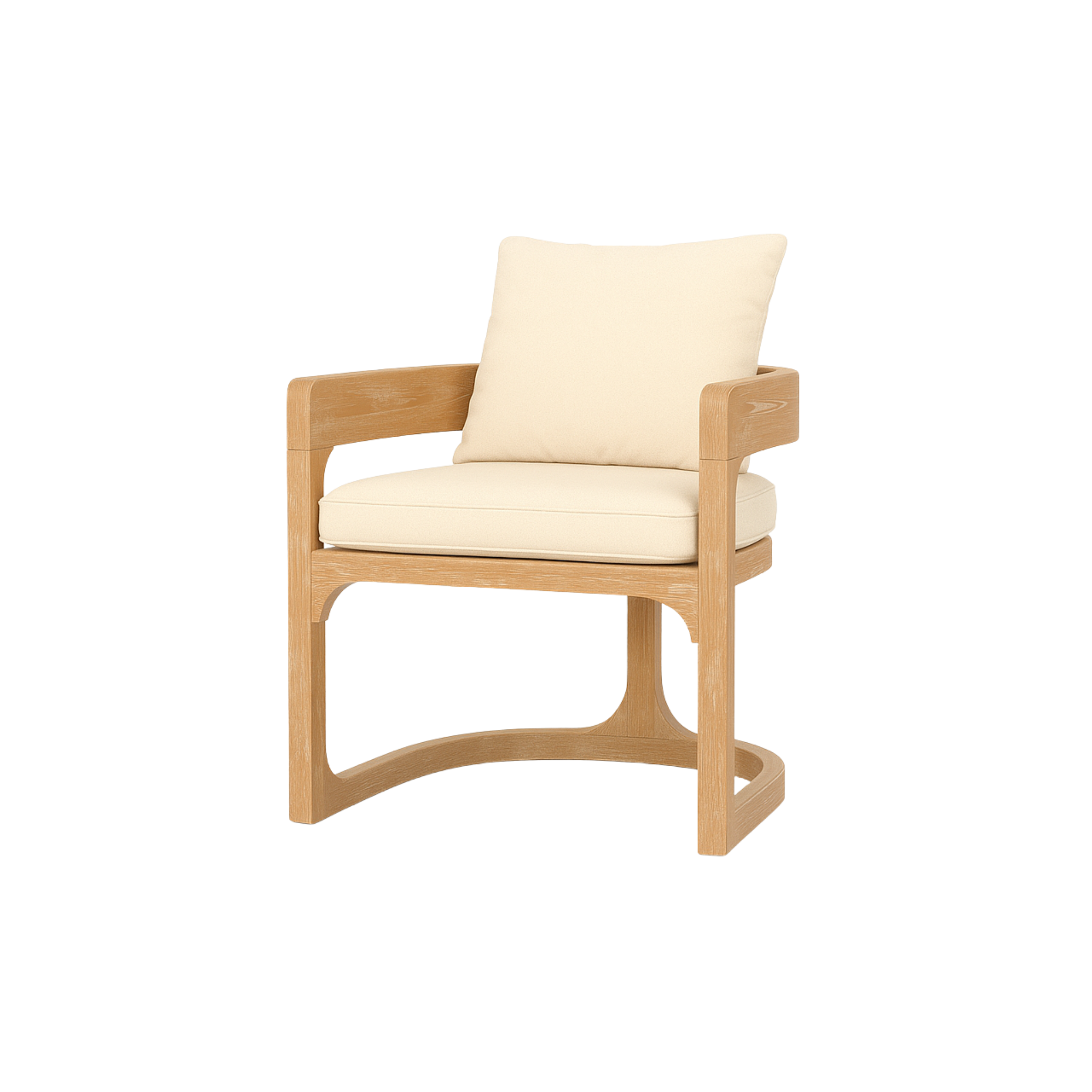 Silla de Comedor Sierra