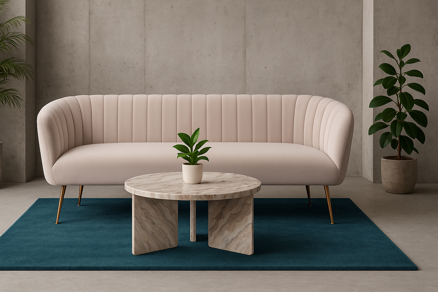 Sofá Deco hero image