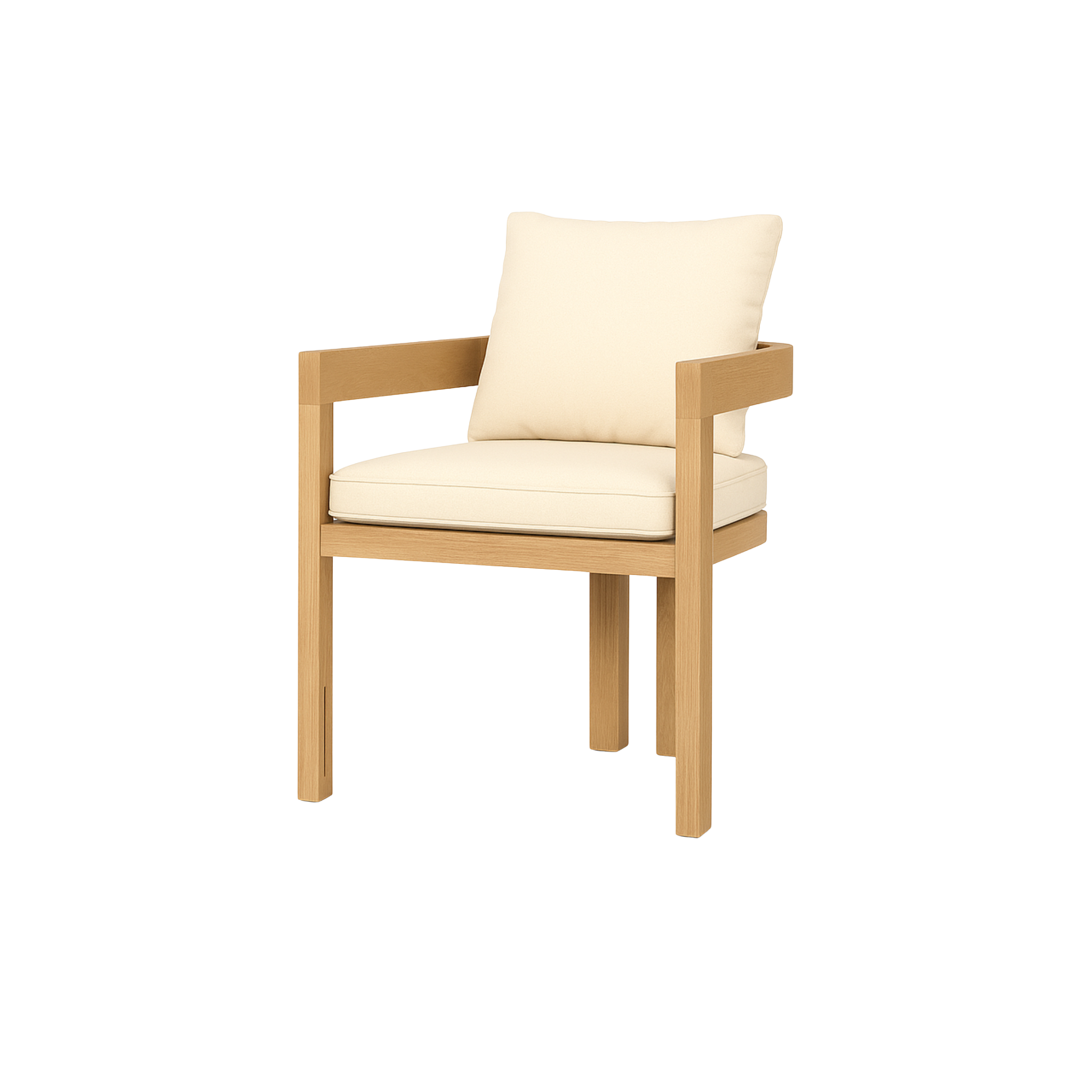 Silla de Comedor Ember