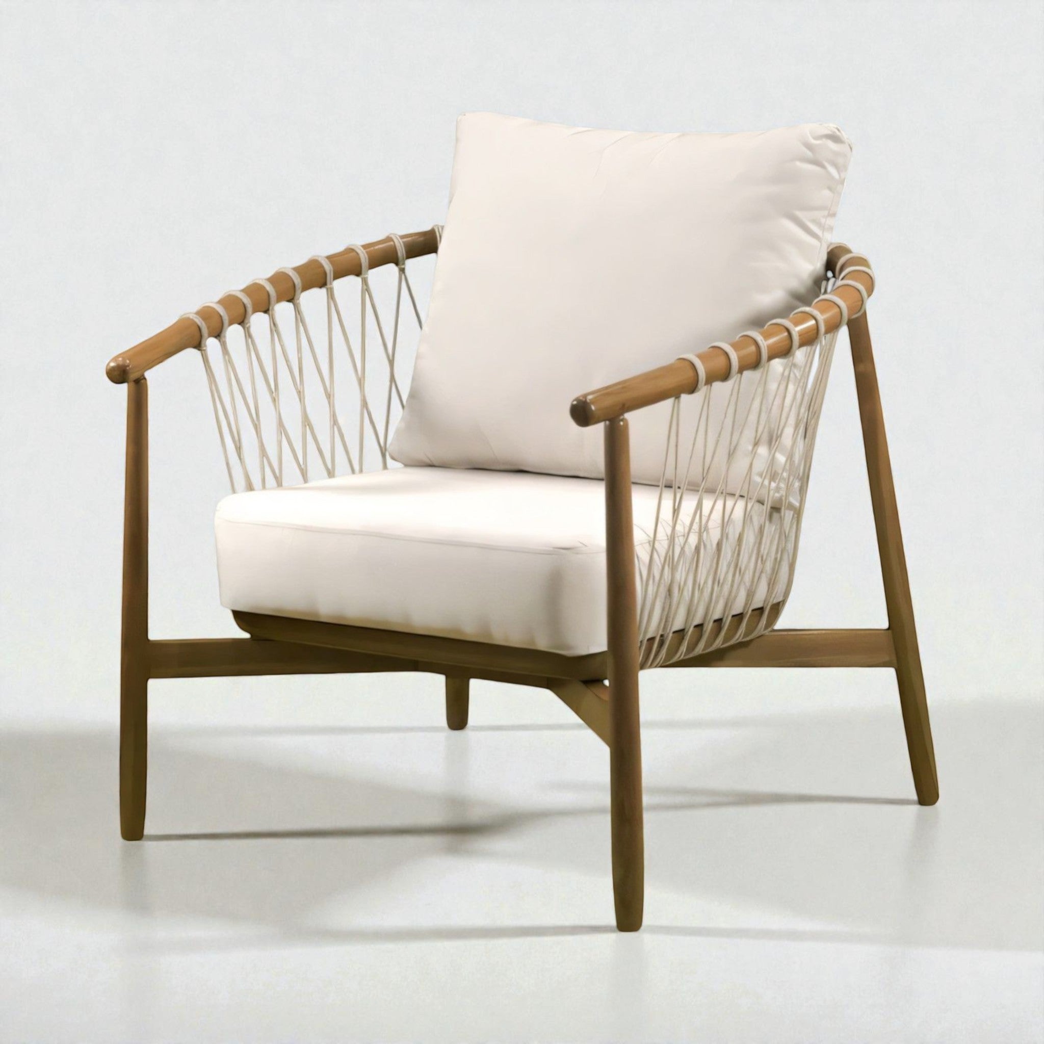 Sillón Biak