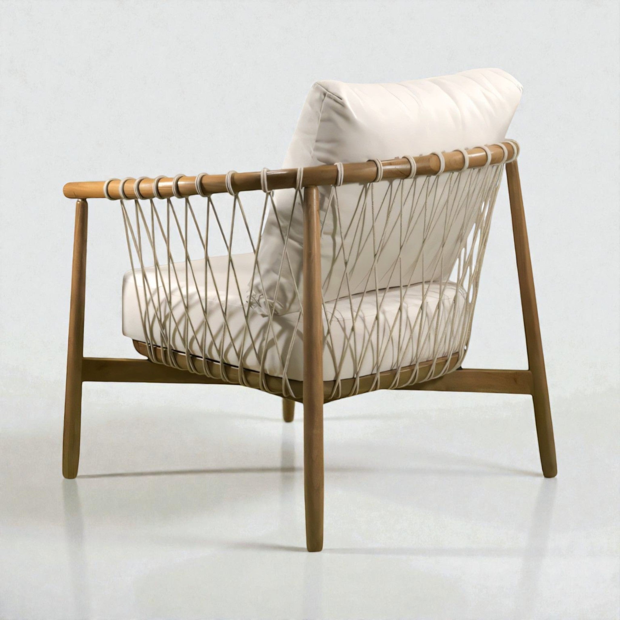 Sillón Biak
