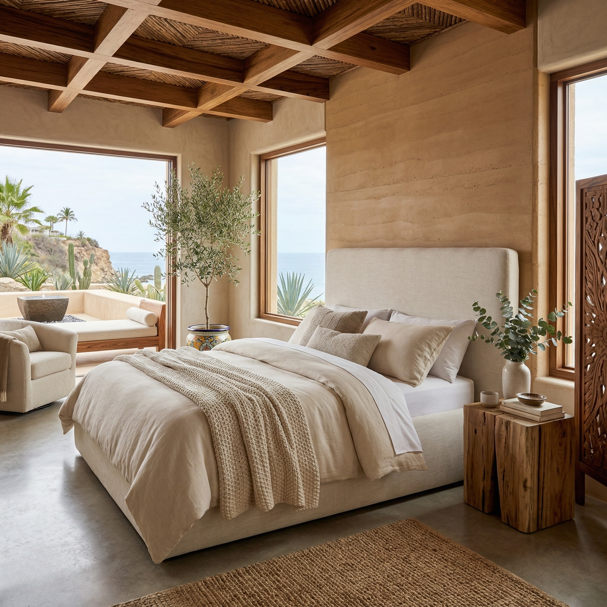 Cama Soka