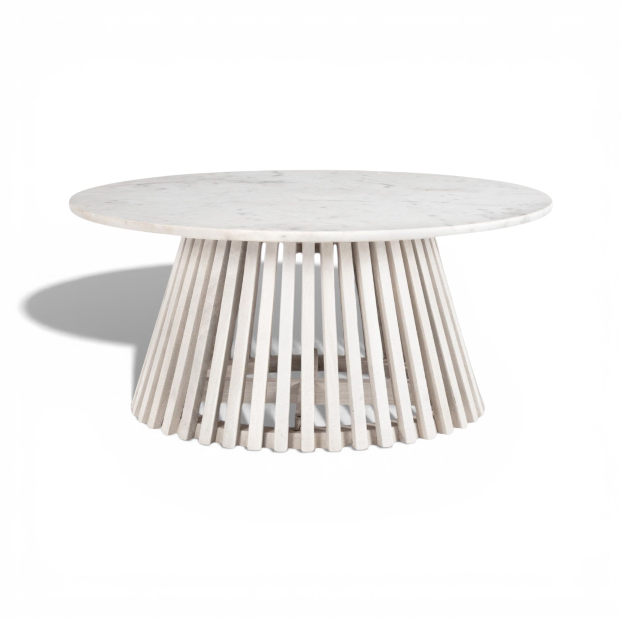 Mesa de Centro Revna