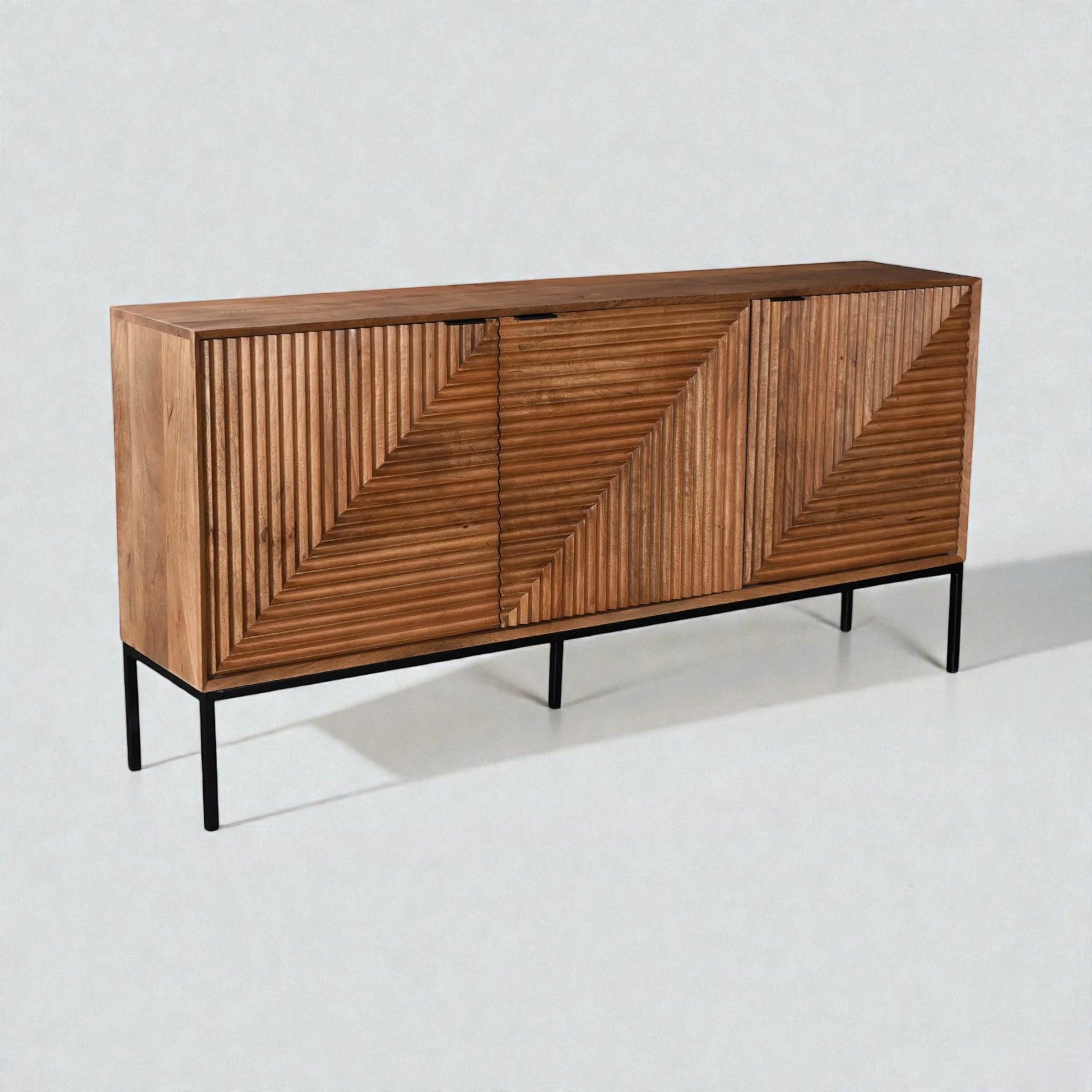 Credenza Garis