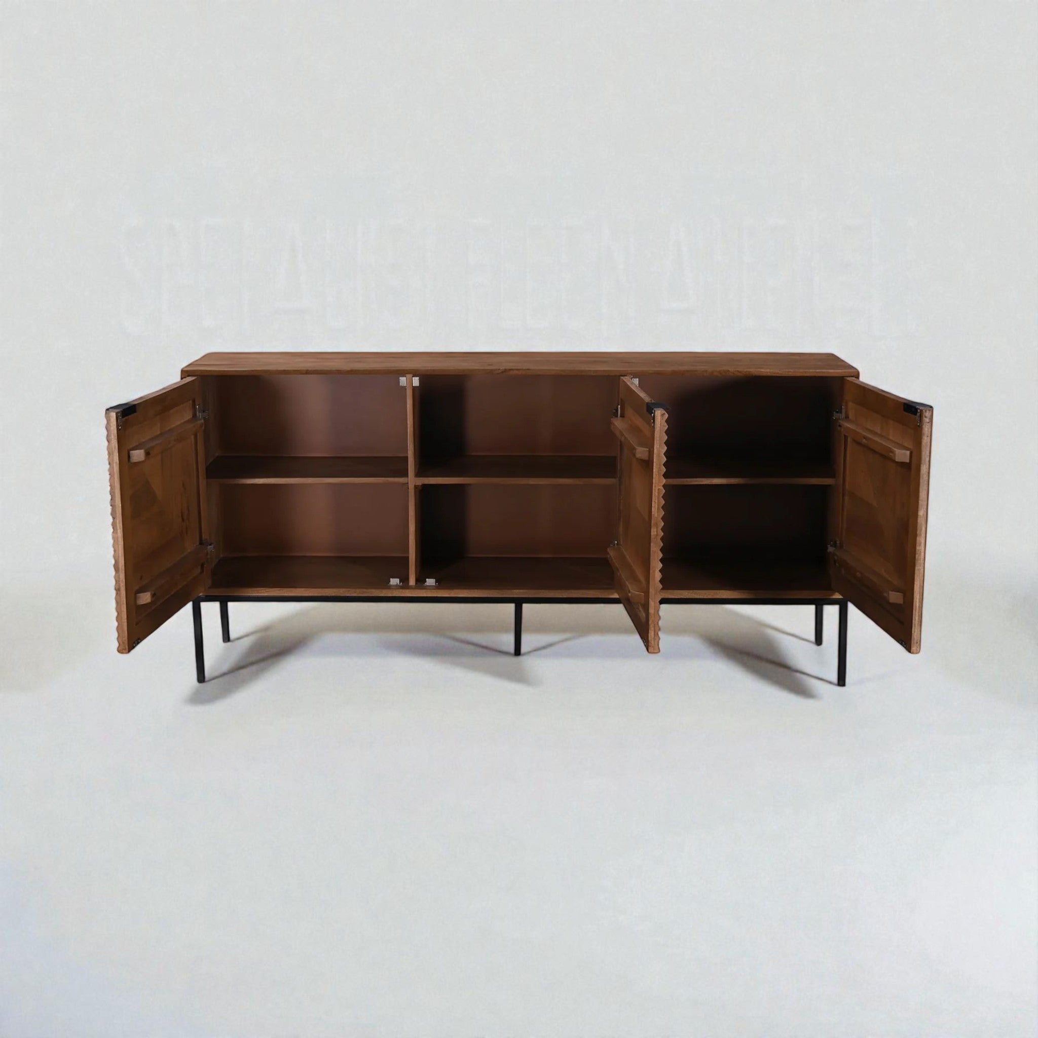 Credenza Garis