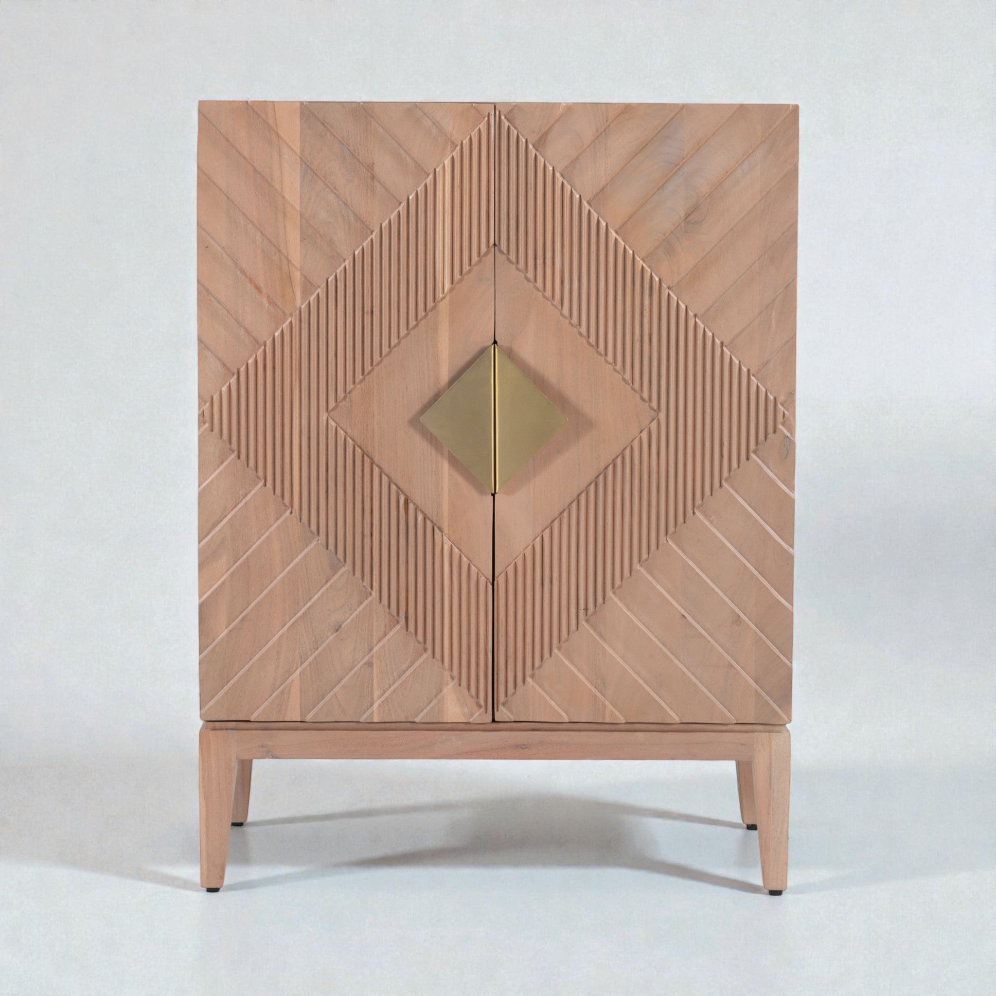 Credenza Kokoh