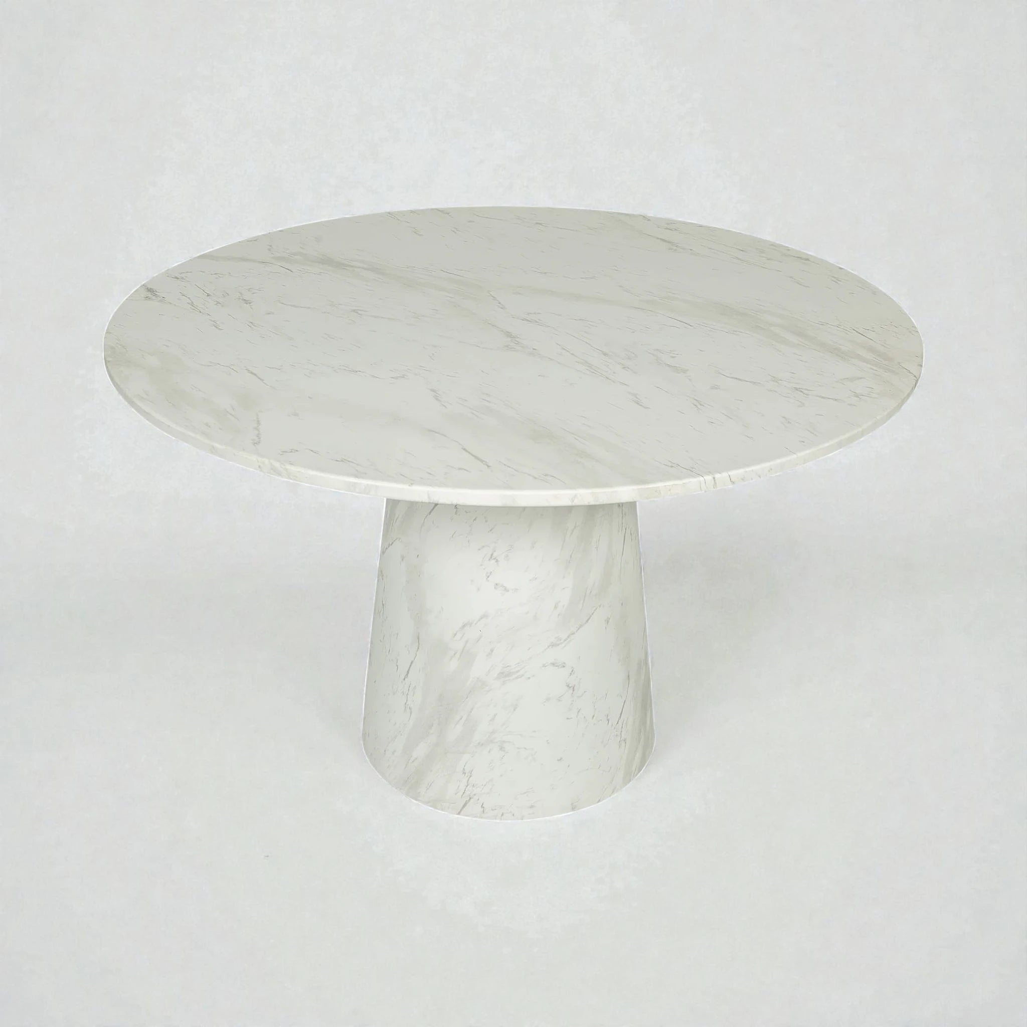 Mesa Alba