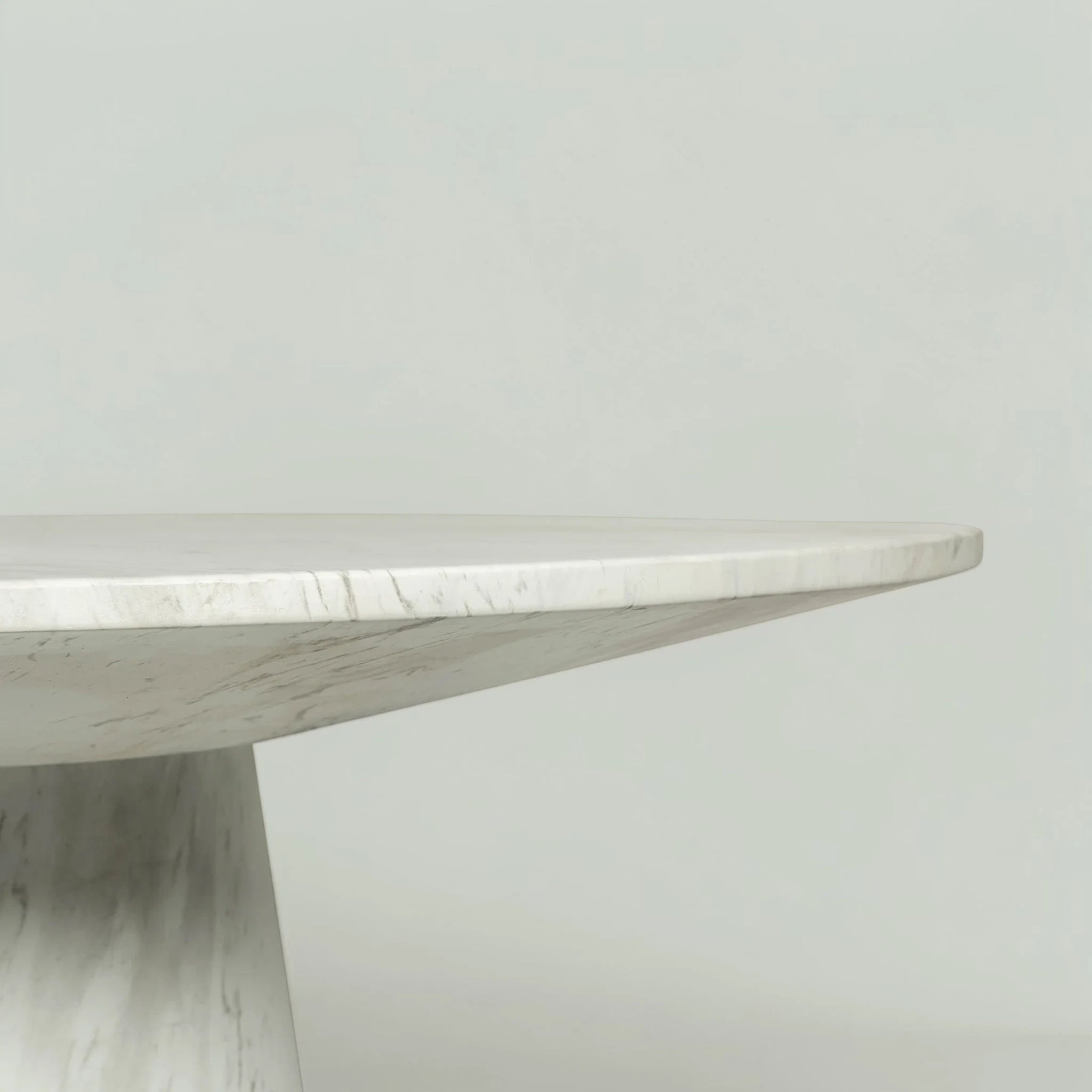 Mesa Alba