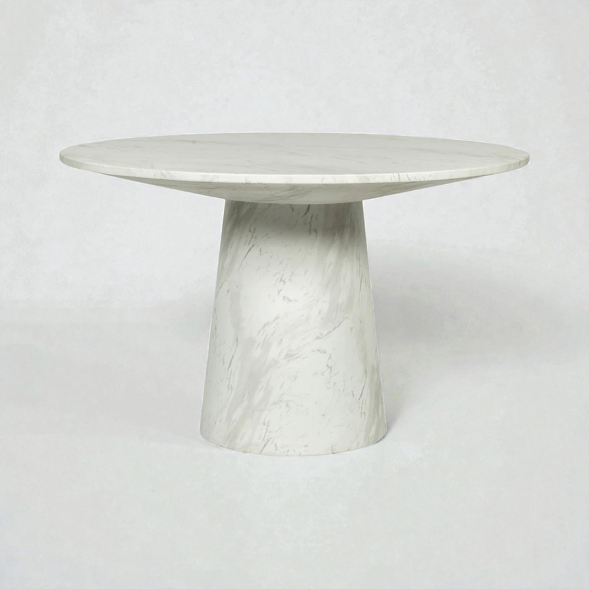 Mesa Alba
