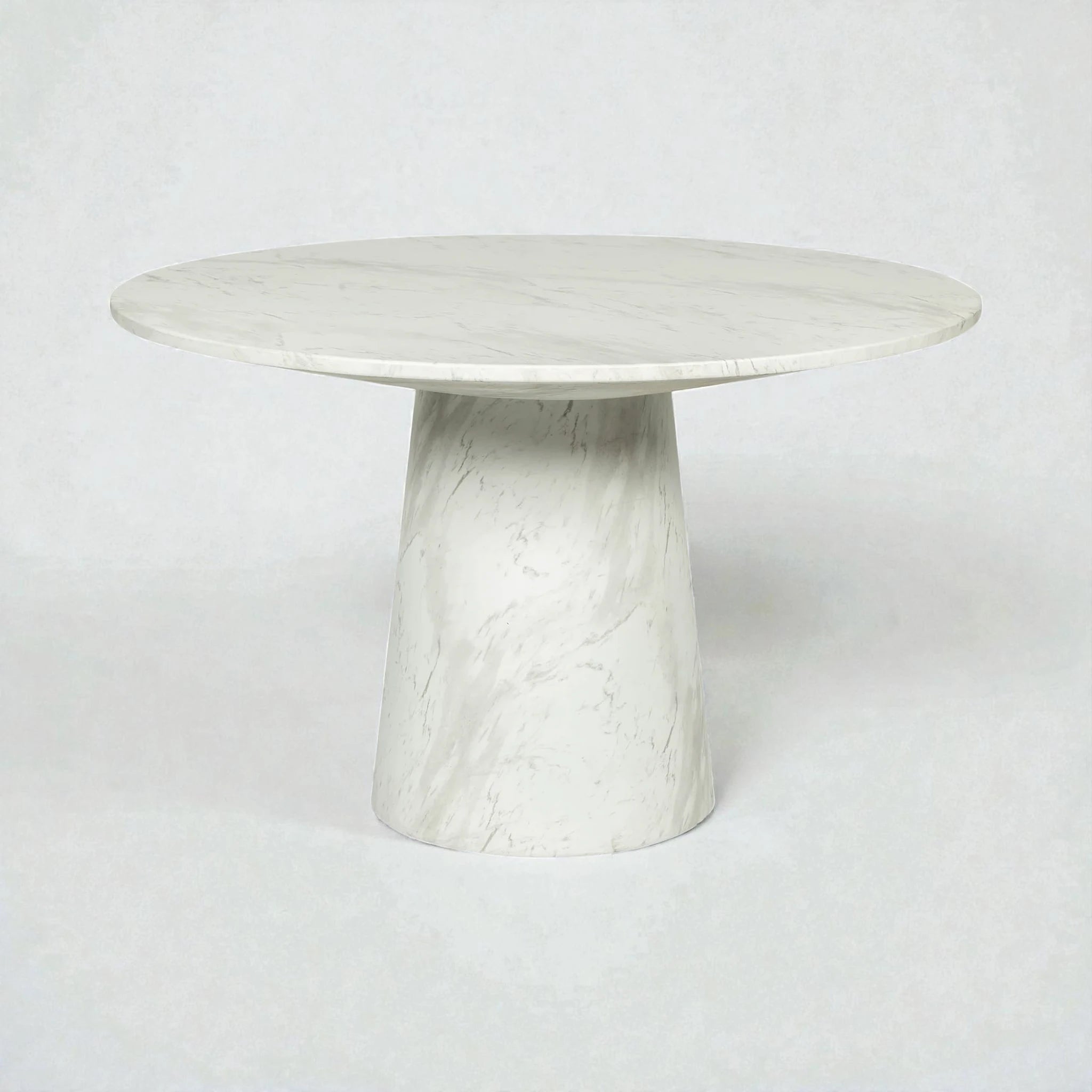 Mesa Alba